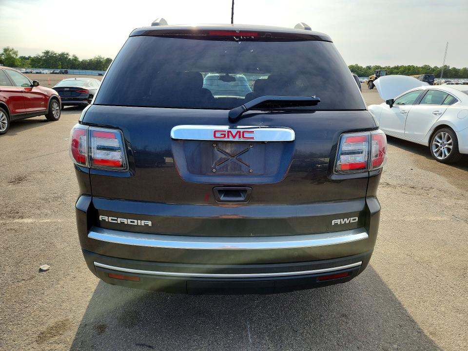 65690256 :رقم المزاد ، 1GKKVPKD4FJ361323 vin ، 2015 Gmc Acadia مزاد بيع