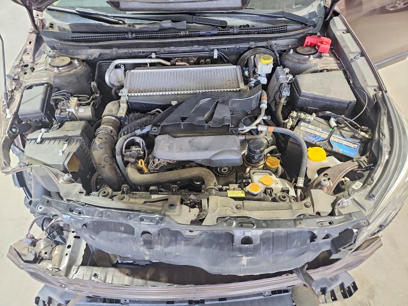 Aukcja sprzedaży 2022 Subaru Outback, vin: 4S4BTGND3N3131803, numer aukcji: 64436226
