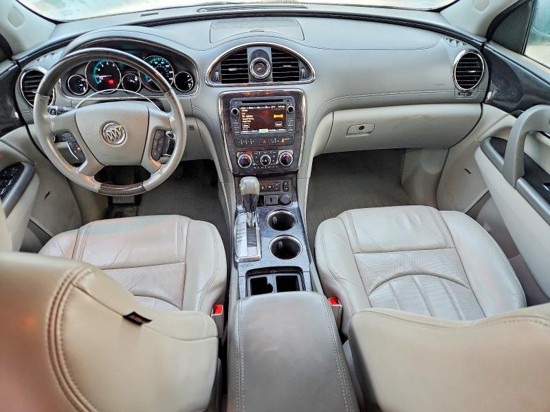 Продажа на аукционе авто 2015 Buick Enclave, vin: 5GAKVCKD2FJ154564, номер лота: 66107866