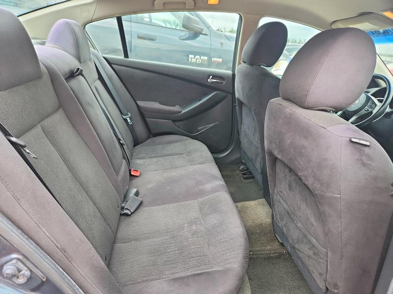Продаж на аукціоні авто 2012 Nissan Altima, vin: 1N4AL2AP7CN497211, номер лоту: 64591636
