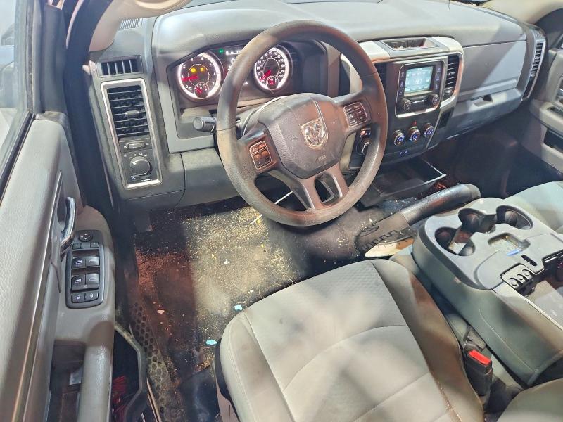 Продажа на аукционе авто 2016 Ram 1500, vin: 1C6RR6GG1GS144004, номер лота: 64825566