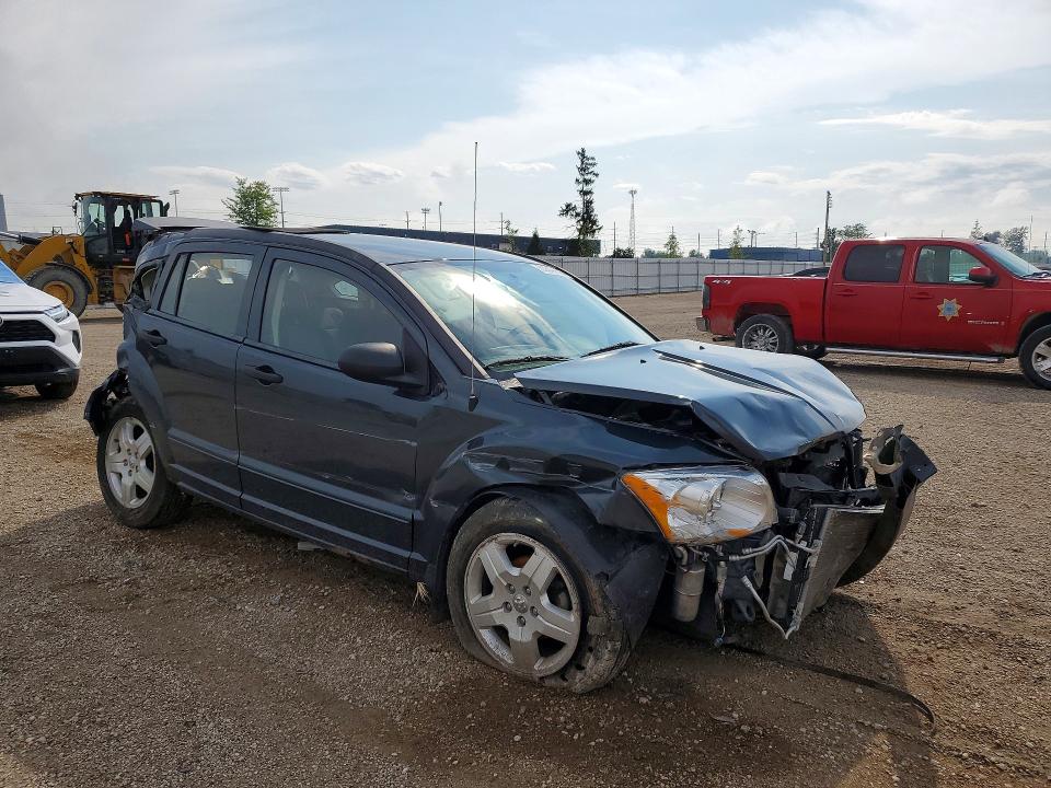 Aukcja sprzedaży 2008 Dodge Caliber, vin: 1B3HB48B28D760379, numer aukcji: 63549206