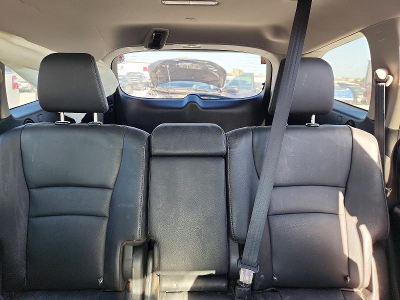 65814036 :رقم المزاد ، 5FNYF5H54MB013095 vin ، 2021 Honda Pilot مزاد بيع