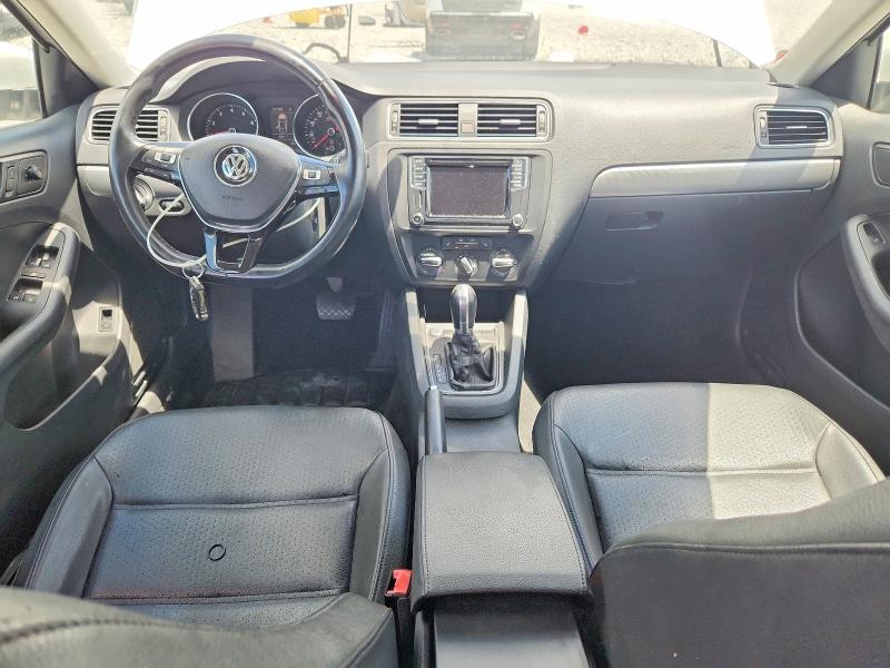 Продажа на аукционе авто 2017 Volkswagen Jetta, vin: 3VWDB7AJ4HM294536, номер лота: 67105626