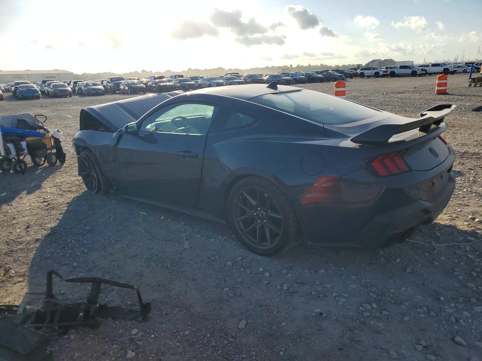 Продаж на аукціоні авто 2024 Ford Mustang, vin: 1FA6P8R00R5507395, номер лоту: 65528706