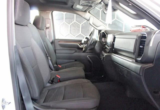 Продаж на аукціоні авто 2026 Chevrolet Silverado, vin: 1GC4KTEY9TF266842, номер лоту: 64161036