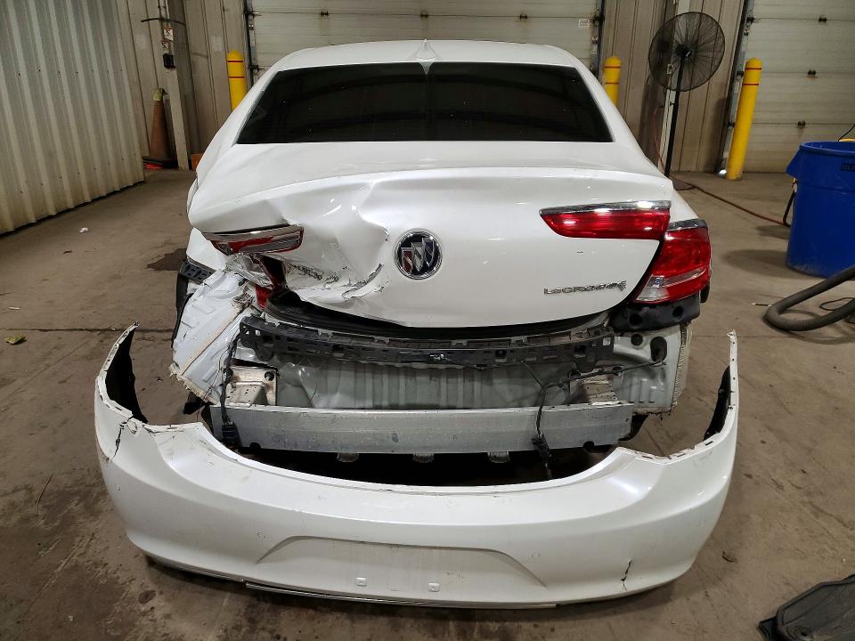 Продаж на аукціоні авто 2017 Buick Lacrosse, vin: 1G4ZR5SS8HU157817, номер лоту: 65014816