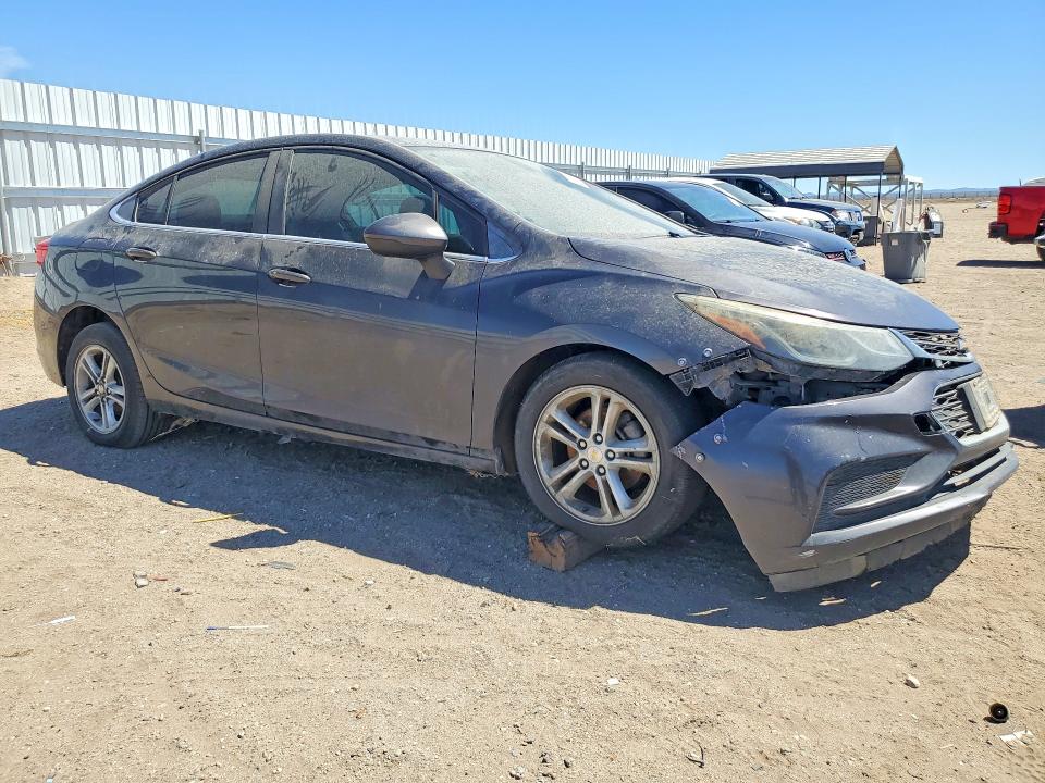 Aukcja sprzedaży 2016 Chevrolet Cruze, vin: 1G1BE5SMXG7251688, numer aukcji: 65131896