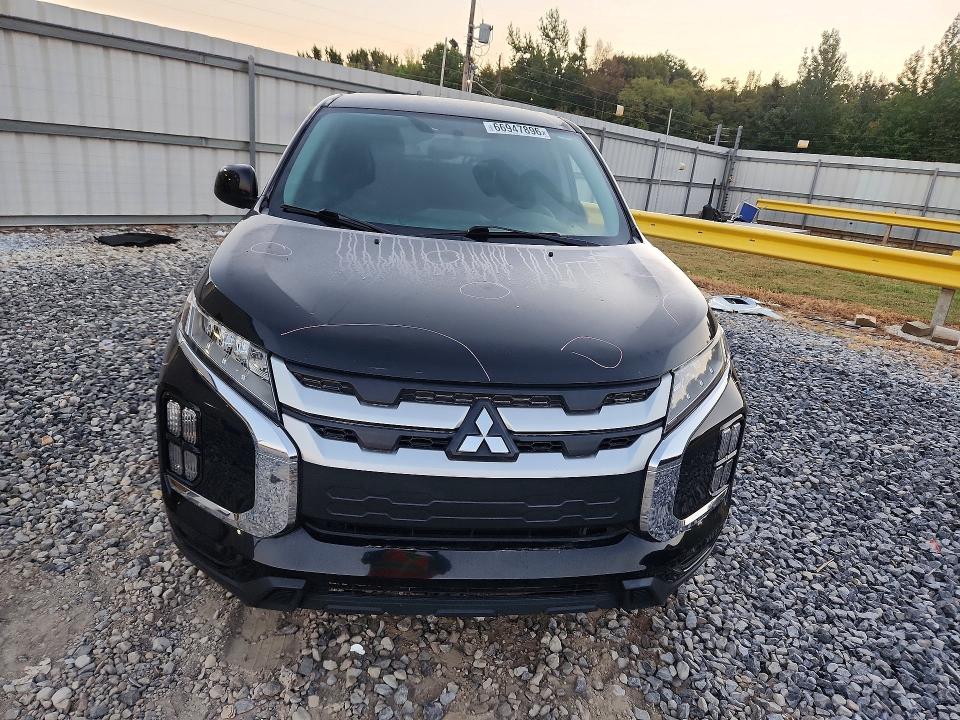 Aukcja sprzedaży 2020 Mitsubishi Outlander Sport, vin: JA4AP3AUXLU021299, numer aukcji: 66947896