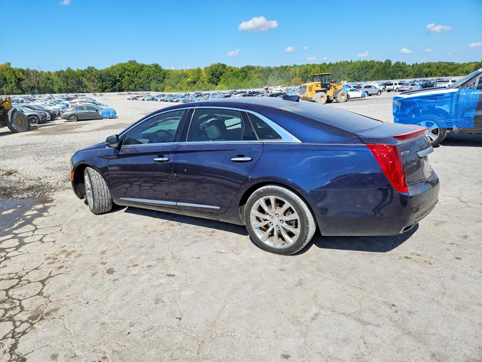 Aukcja sprzedaży 2016 Cadillac Xts, vin: 2G61P5S31G9128903, numer aukcji: 67169366