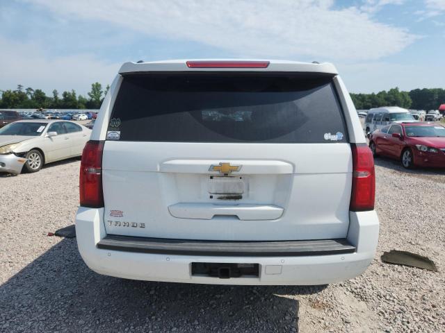Продажа на аукционе авто 2015 Chevrolet Tahoe, vin: 1GNSKBKC7FR229535, номер лота: 65206086