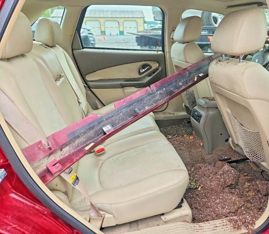 Aukcja sprzedaży 2004 Chevrolet Malibu, vin: 1G1ZU64834F203202, numer aukcji: 64783576