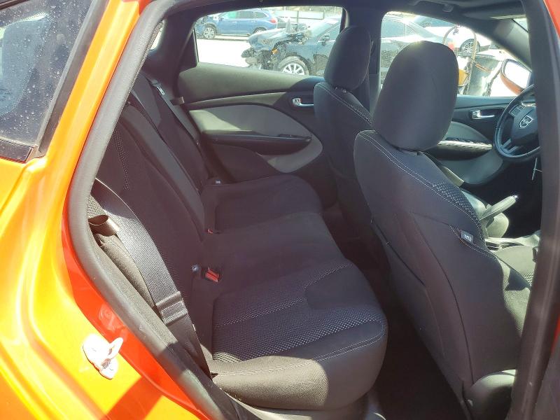 Aukcja sprzedaży 2015 Dodge Dart, vin: 1C3CDFBB6FD390787, numer aukcji: 64934956