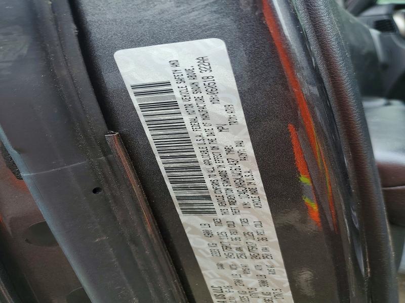 Aukcja sprzedaży 2018 Jeep Wrangler, vin: 1C4GJXAGXJW161437, numer aukcji: 65174796