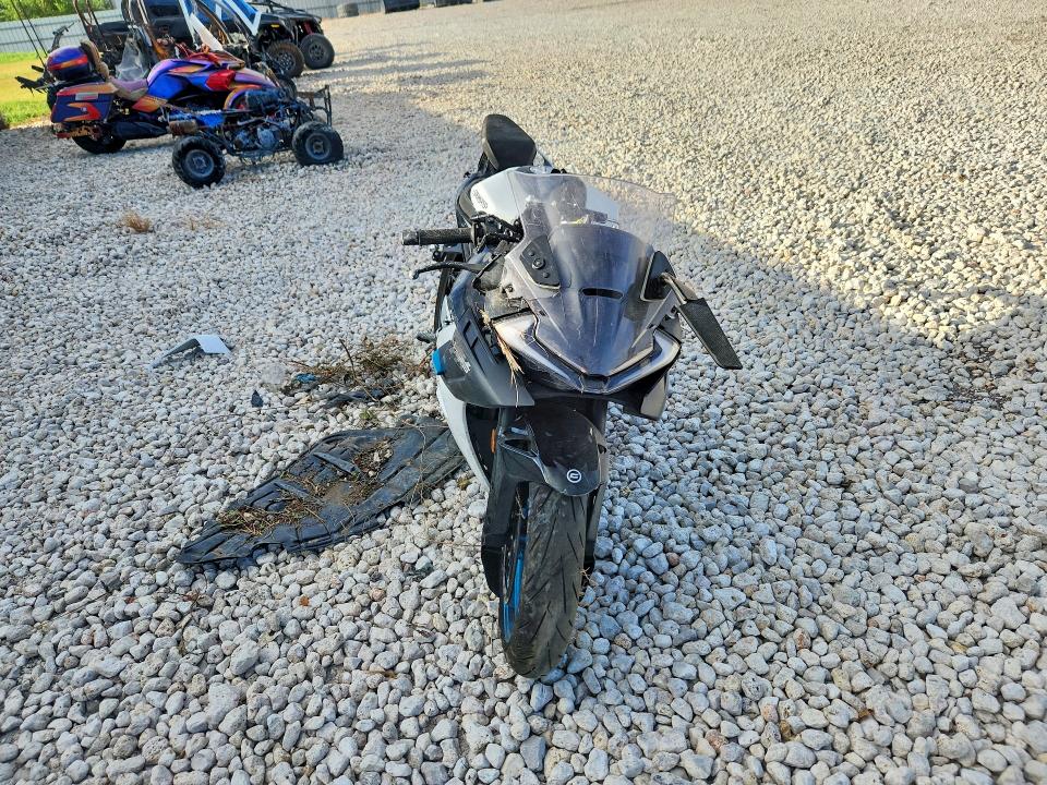 Aukcja sprzedaży 2026 Cf Moto 675ss, vin: LCEPEVLP0T6001625, numer aukcji: 65530676