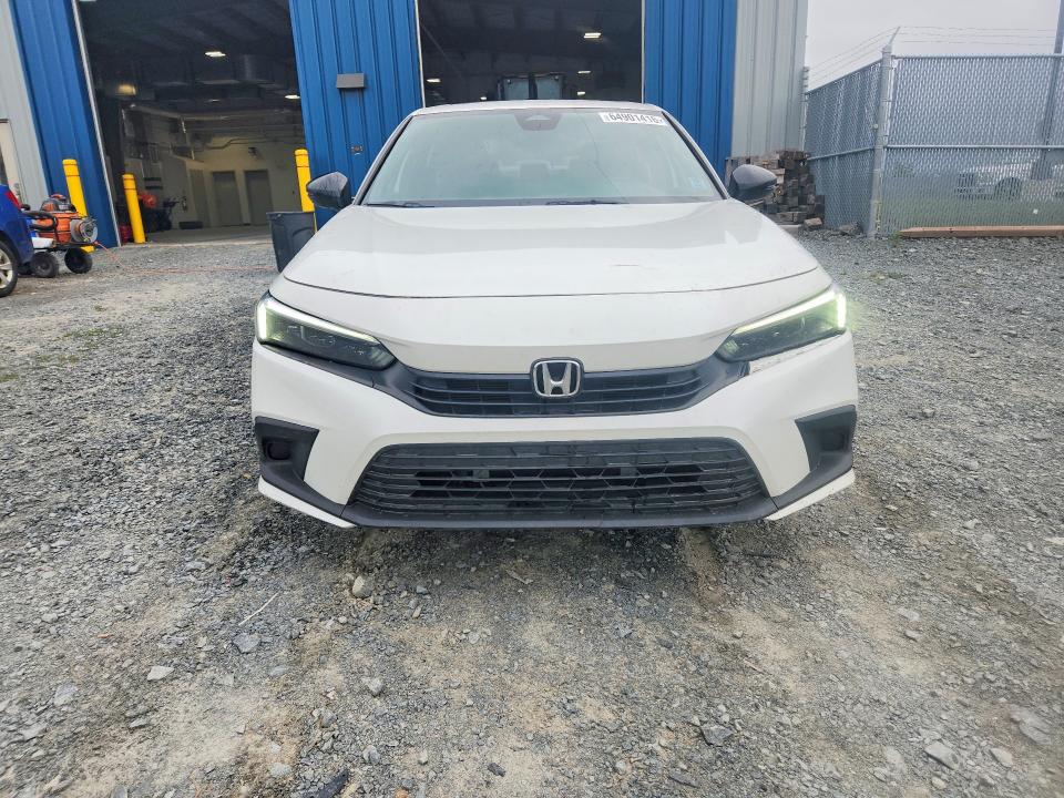 Aukcja sprzedaży 2022 Honda Civic, vin: 2HGFE2F56NH107150, numer aukcji: 64901416