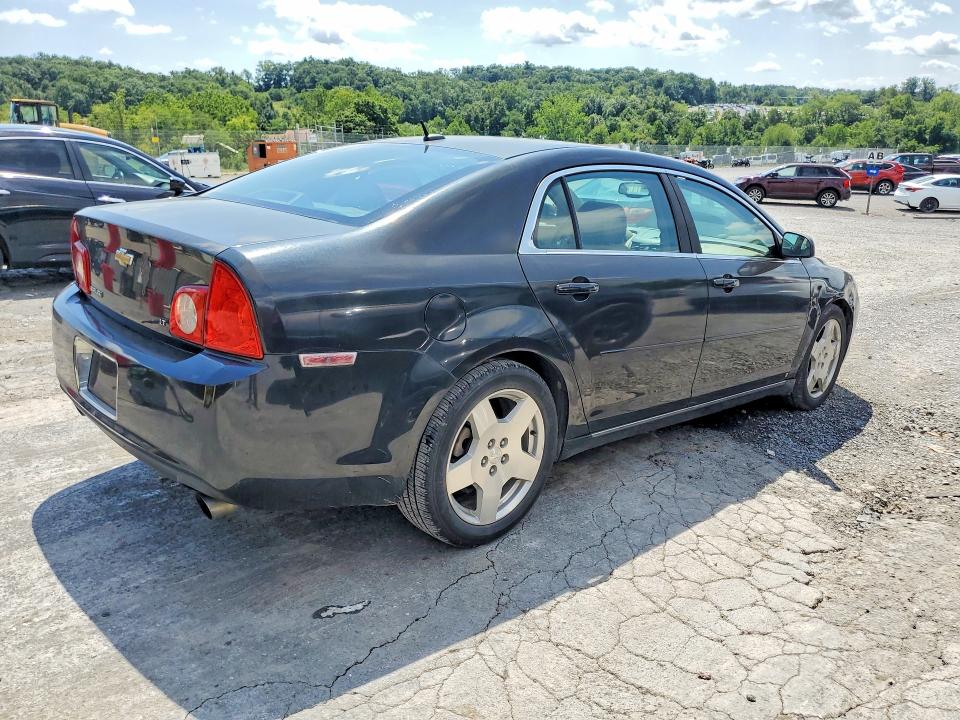 Aukcja sprzedaży 2009 Chevrolet Malibu, vin: 1G1ZJ57749F153083, numer aukcji: 65754956