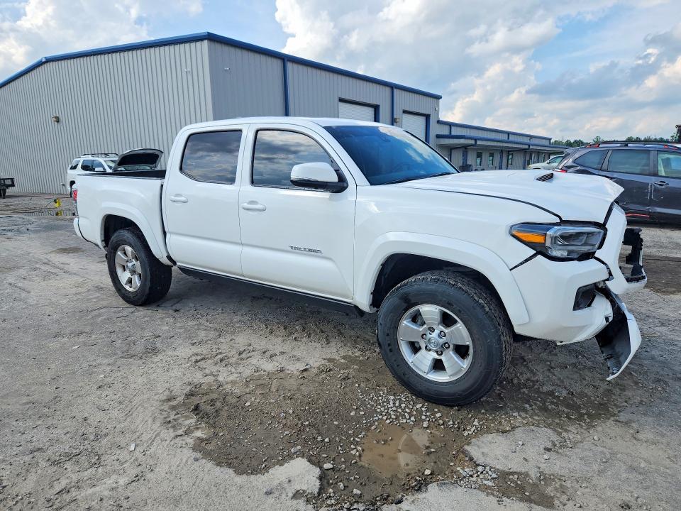 Aukcja sprzedaży 2023 Toyota Tacoma, vin: 3TMCZ5AN3PM562122, numer aukcji: 63707416