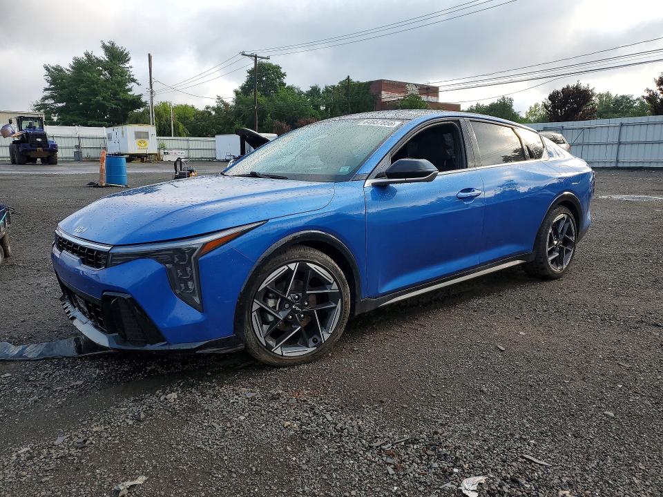 Aukcja sprzedaży 2025 Kia K4, vin: 3KPFW4DE4SE156025, numer aukcji: 64857856