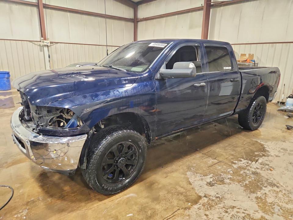 Aukcja sprzedaży 2012 Dodge Ram 2500, vin: 3C6TD5CT7CG331251, numer aukcji: 65466566