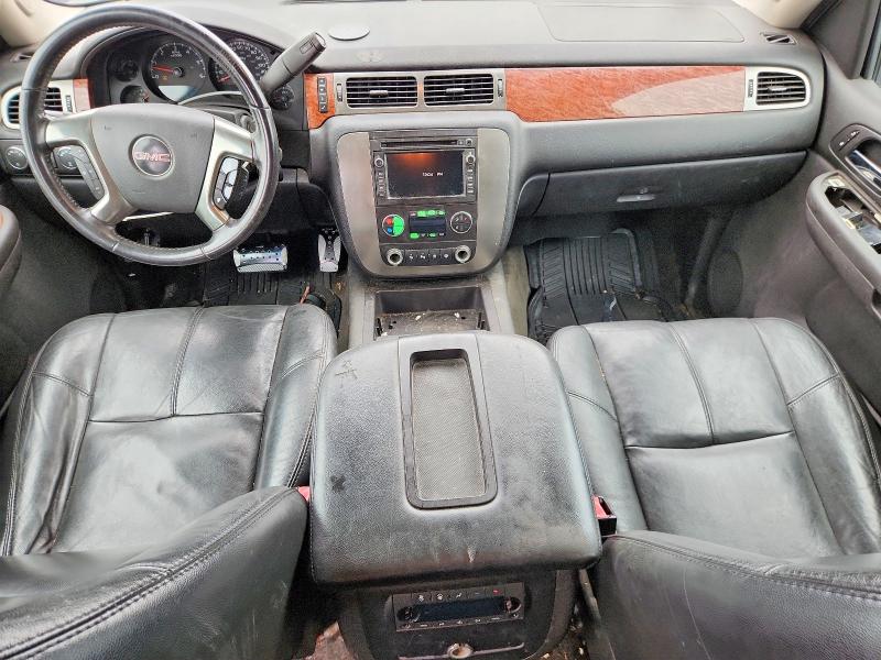 Продажа на аукционе авто 2007 Gmc Yukon Xl, vin: 1GKFK163X7J215812, номер лота: 63604436