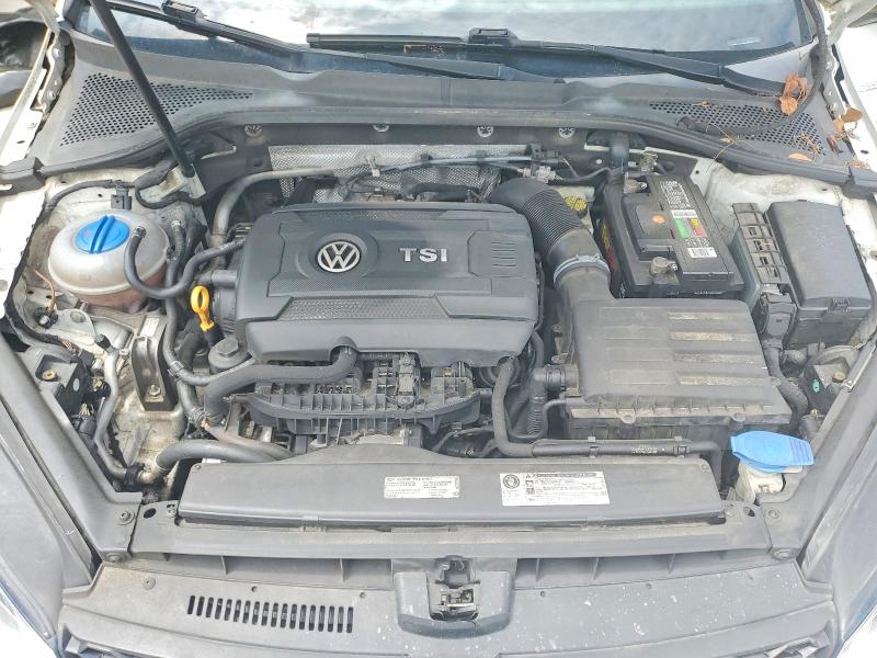 Продаж на аукціоні авто 2016 Volkswagen Gti, vin: 3VW5T7AU4GM060536, номер лоту: 64695586