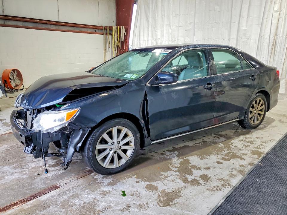 Продаж на аукціоні авто 2014 Toyota Camry, vin: 4T1BK1FK0EU024425, номер лоту: 66637846