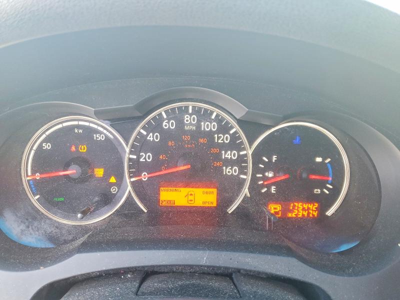 Продажа на аукционе авто 2011 Nissan Altima, vin: 1N4CL2AP4BC185639, номер лота: 63886366