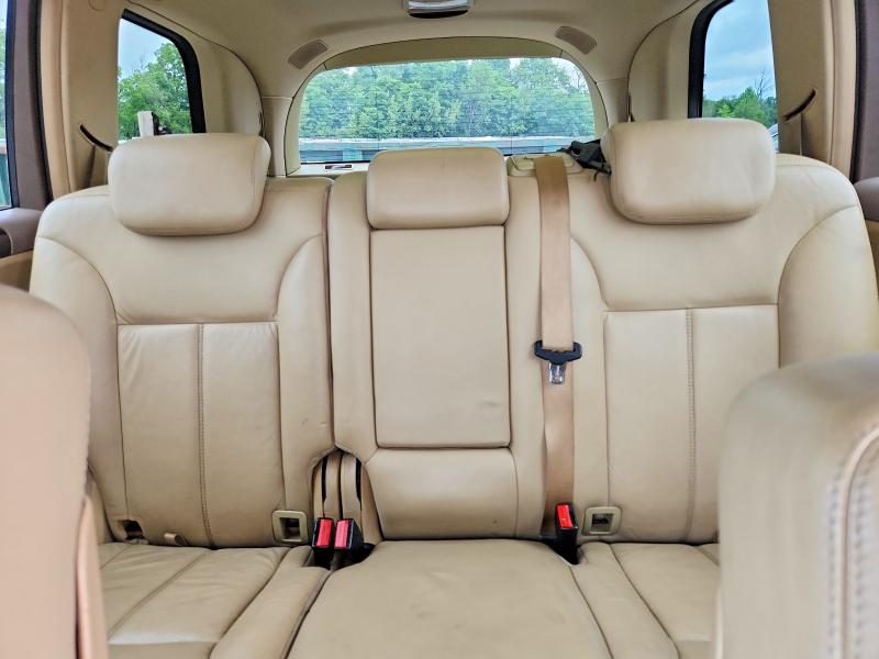 Продаж на аукціоні авто 2008 Mercedes-benz Gl, vin: 4JGBF86E08A355518, номер лоту: 65541216