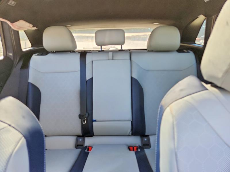 2023 Volkswagen Id.4 მანქანა იყიდება აუქციონზე, vin: 1V2GNPE86PC003578, აუქციონის ნომერი: 64302156