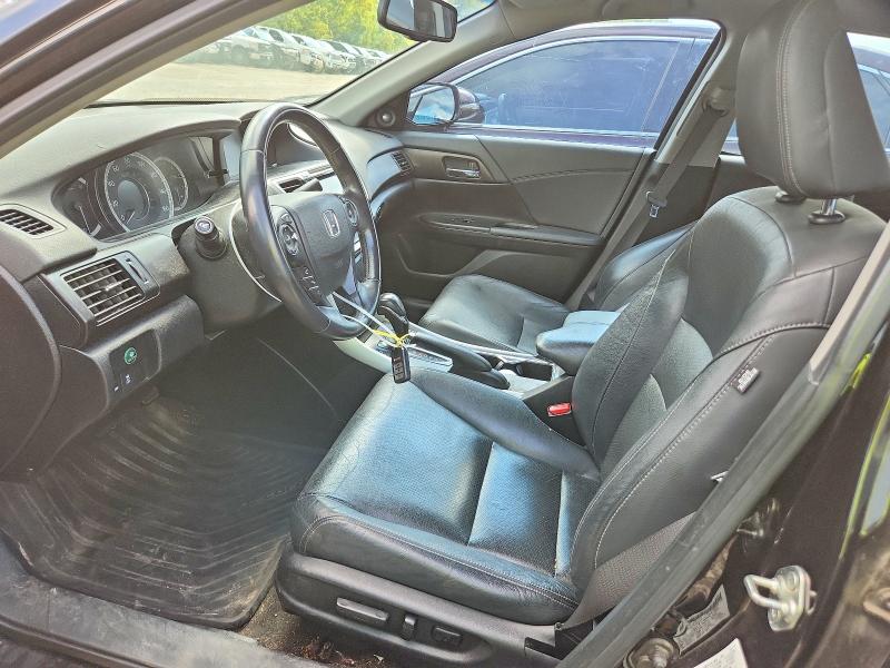 Aukcja sprzedaży 2013 Honda Accord, vin: 1HGCR2F83DA227938, numer aukcji: 64603586