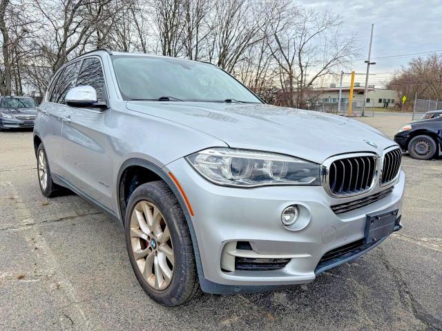 Aukcja sprzedaży 2016 Bmw X5, vin: 5UXKR2C59GOR69371, numer aukcji: 64529976