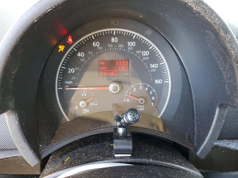 Продаж на аукціоні авто 2007 Volkswagen New Beetle, vin: 3VWPW31C67M516231, номер лоту: 65102276