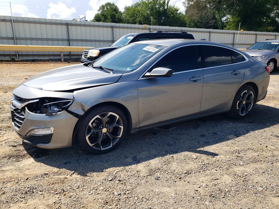 Продажа на аукционе авто 2023 Chevrolet Malibu, vin: 1G1ZD5ST5PF227667, номер лота: 64430106