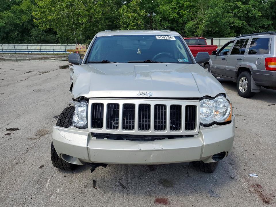 64105406 :رقم المزاد ، 1J8GR48K88C243849 vin ، 2008 Jeep Grand Cherokee مزاد بيع