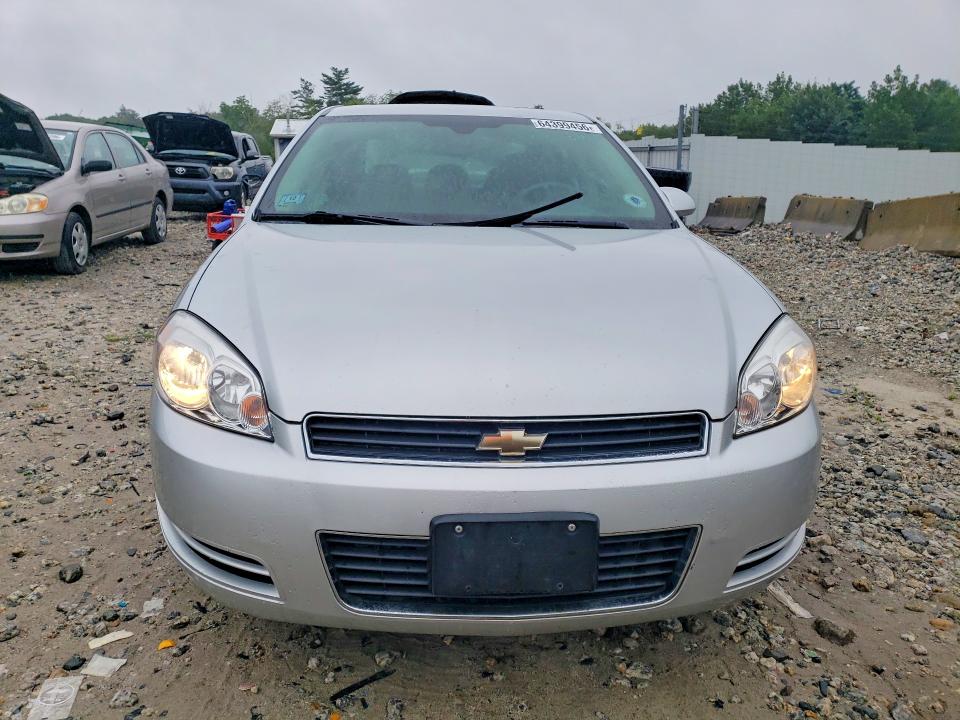 Aukcja sprzedaży 2009 Chevrolet Impala, vin: 2G1WT57NX91241199, numer aukcji: 64399456