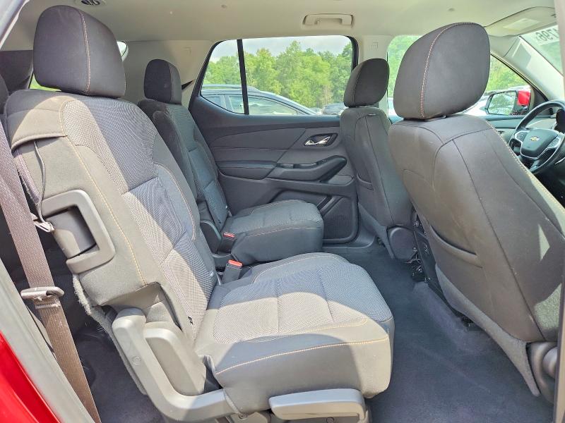 Aukcja sprzedaży 2020 Chevrolet Traverse, vin: 1GNEVGKW1LJ215748, numer aukcji: 65864796