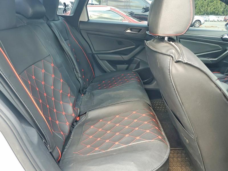 Aukcja sprzedaży 2021 Volkswagen Jetta, vin: 3VW6T7BU3MM057920, numer aukcji: 65005616