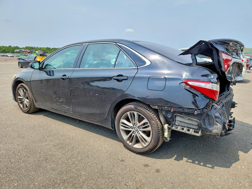 2015 Toyota Camry მანქანა იყიდება აუქციონზე, vin: 4T1BF1FK5FU958165, აუქციონის ნომერი: 64117916
