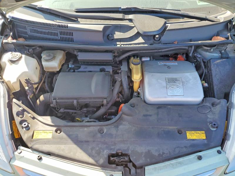 63910976 :رقم المزاد ، JTDKB20U883326706 vin ، 2008 Toyota Prius مزاد بيع