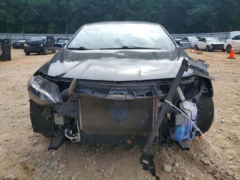 63301816 :رقم المزاد ، 1G1ZG5ST1MF018008 vin ، 2021 Chevrolet Malibu مزاد بيع