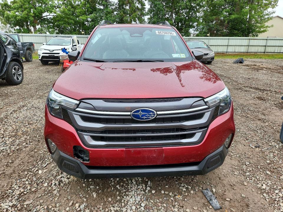 Aukcja sprzedaży 2025 Subaru Forester, vin: JF2SLDDC0SH414056, numer aukcji: 66708296