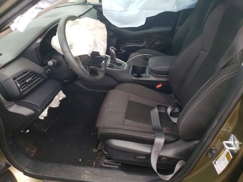 Aukcja sprzedaży 2024 Subaru Outback, vin: 4S4BTACC0R3122330, numer aukcji: 65135506