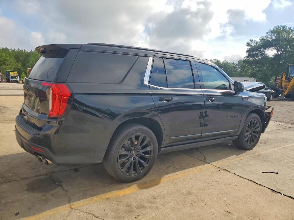 63264226 :رقم المزاد ، 1GKS1DKL5MR222365 vin ، 2021 Gmc Yukon مزاد بيع
