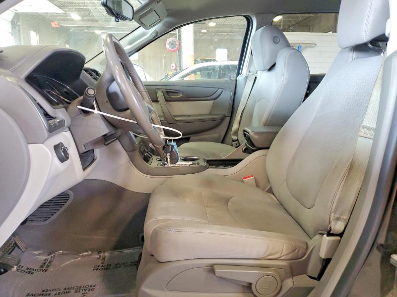 Aukcja sprzedaży 2016 Gmc Acadia, vin: 1GKKVNED3GJ240073, numer aukcji: 66563996