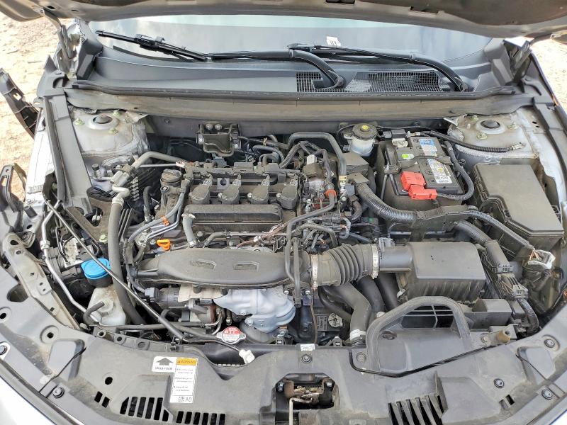 66274756 :رقم المزاد ، 1HGCY1F33RA058061 vin ، 2024 Honda Accord مزاد بيع