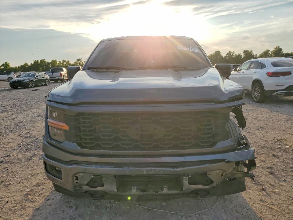 Продаж на аукціоні авто 2025 Ford F150, vin: 1FTEW2LP8SKE91627, номер лоту: 67527156