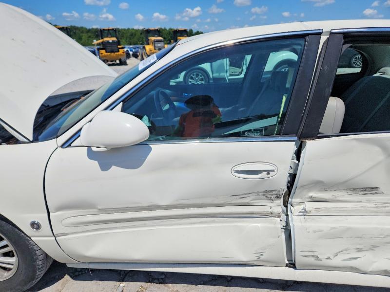 2005 Buick Lesabre მანქანა იყიდება აუქციონზე, vin: 1G4HP52K65U287401, აუქციონის ნომერი: 64648386