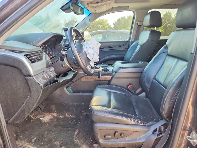 Aukcja sprzedaży 2015 Chevrolet Tahoe, vin: 1GNSKBKC3FR745066, numer aukcji: 64126876