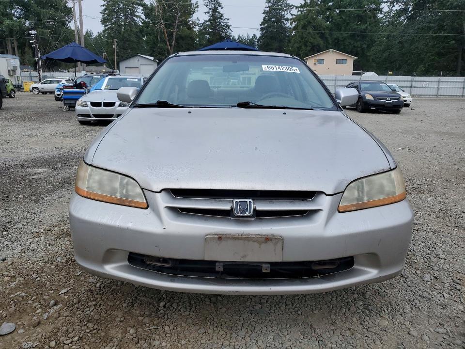 Продаж на аукціоні авто 1998 Honda Accord, vin: 1HGCG5540WA251560, номер лоту: 65142306
